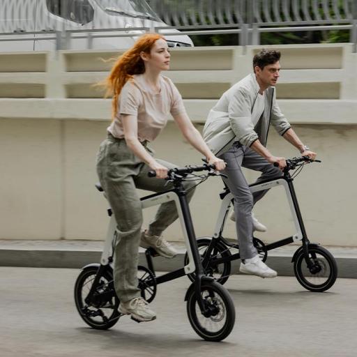 BICICLETA ELÉCTRICA OSSBY GEO [2]