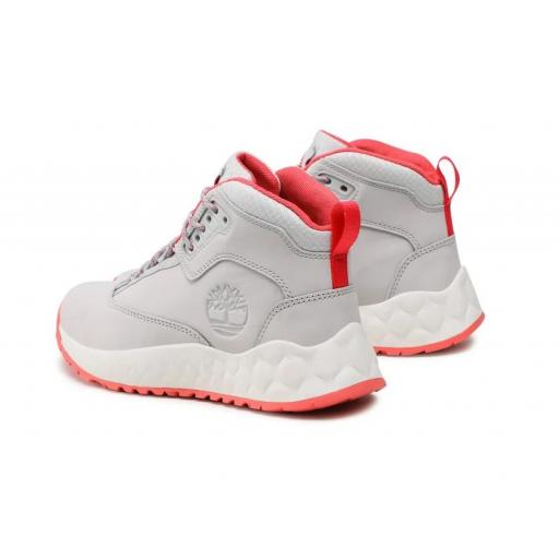 SOLAR WAVE MID LIGHT GREY NUBUCK [2]