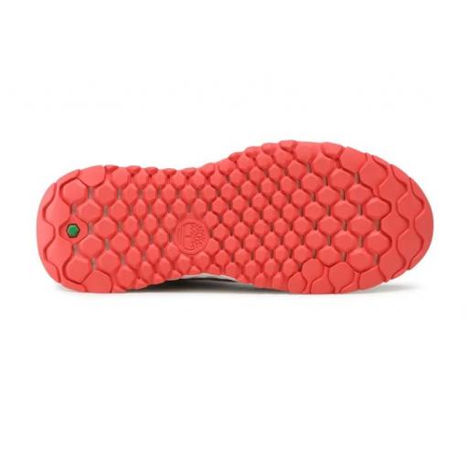 SOLAR WAVE MID LIGHT GREY NUBUCK [3]