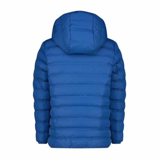 VINGINO SO26KB100097  TIZZA SEASCAPE BLUE   [1]