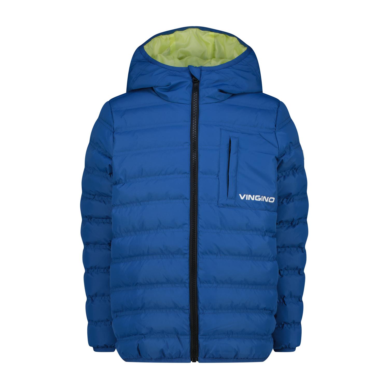 VINGINO SO26KB100097 TIZZA SEASCAPE BLUE