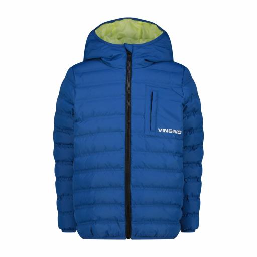 VINGINO SO26KB100097 TIZZA SEASCAPE BLUE
