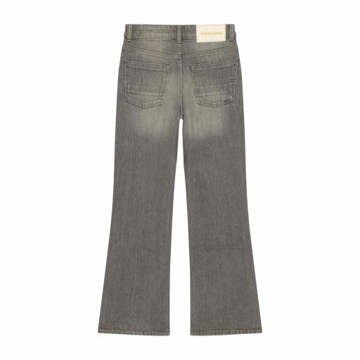 VINGINO SO26KG420008  CRISTIE WASHED BLACK  [1]