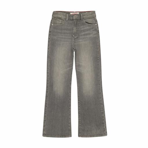 VINGINO SO26KG420008 CRISTIE WASHED BLACK