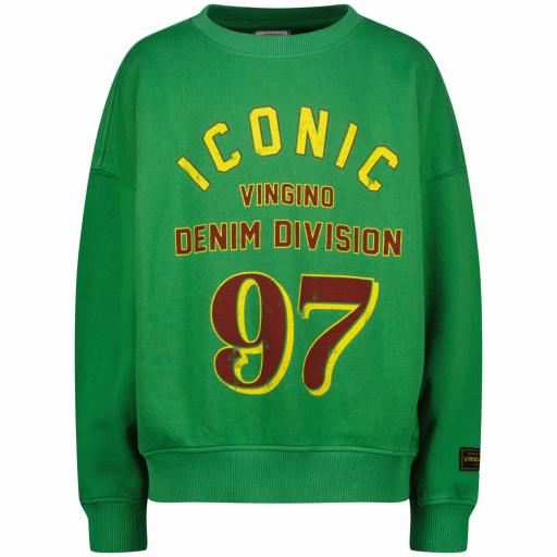 VINGINO SS26KB340047 NISHAN ROLLING HILLS