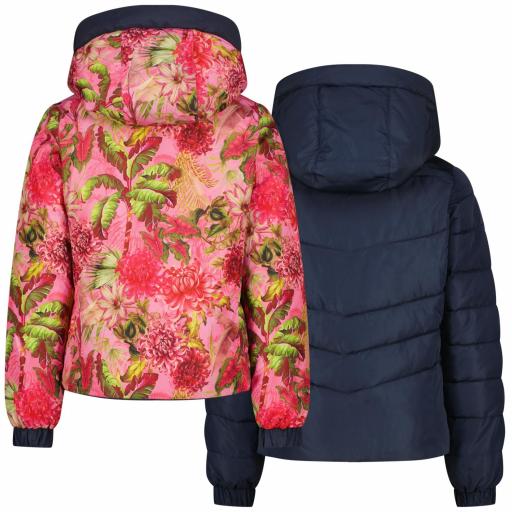 VINGINO SS26KG100002  TELMA DARK BLUE   [2]