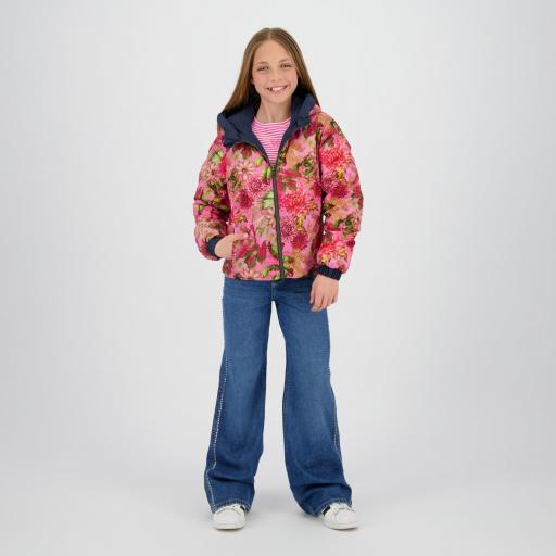 VINGINO SS26KG100002  TELMA DARK BLUE   [1]