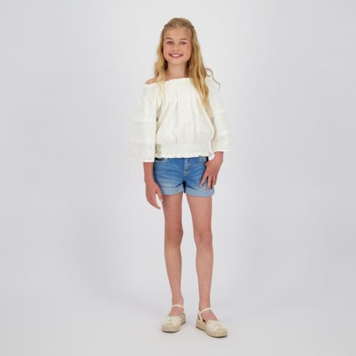 VINGINO SS26KG220211   LILIANNE COCONUT MILK   [1]