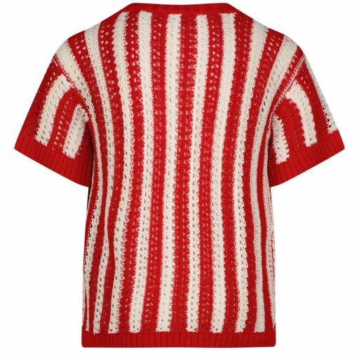 VINGINO SS26KG360078  MINOUS GOJI BERRY   [2]