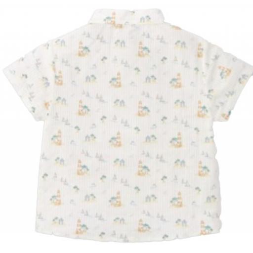 PAZ RODRIGUEZ CAMISA NIÑO CUELLO MAO FAROS  [1]