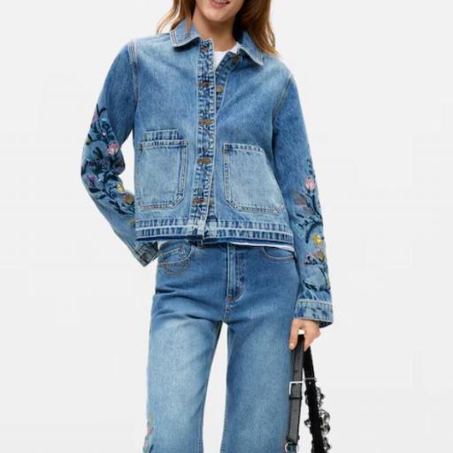 DESIGUAL CHAQUETA BRIDGET  [4]