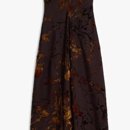 DESIGUAL VESTIDO BUCAREST  [2]
