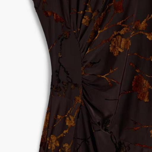 DESIGUAL VESTIDO BUCAREST  [3]