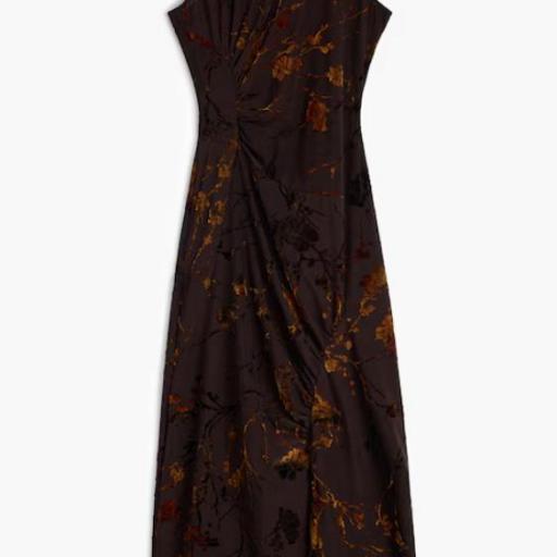 DESIGUAL VESTIDO BUCAREST  [1]
