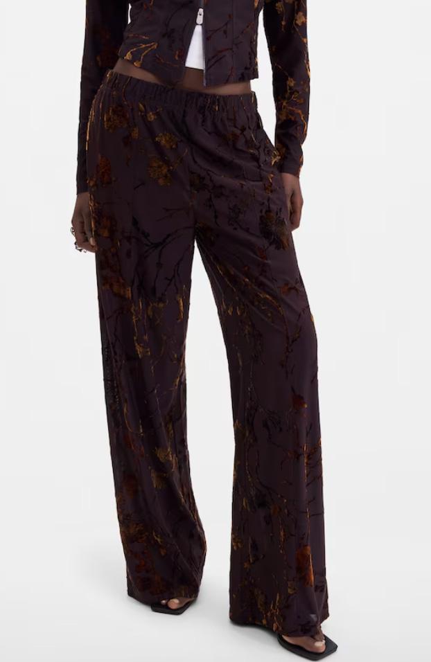 DESIGUAL PANTALON BUCAREST