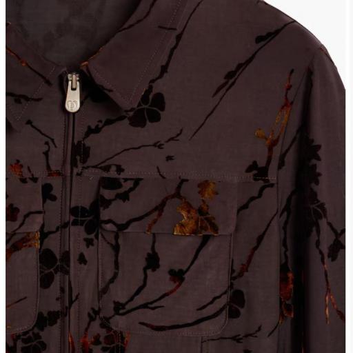 DESIGUAL T-SHIRT BUCAREST   [3]