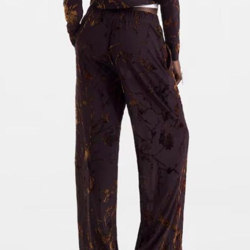 DESIGUAL PANTALON BUCAREST  [1]