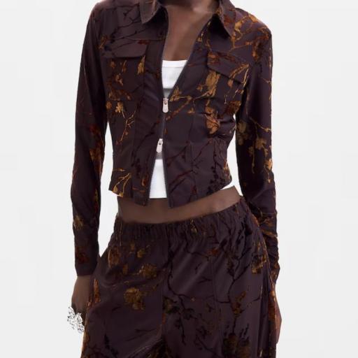 DESIGUAL PANTALON BUCAREST  [2]