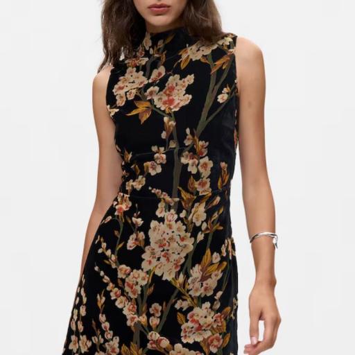 DESIGUAL VESTIDO GEM  [1]