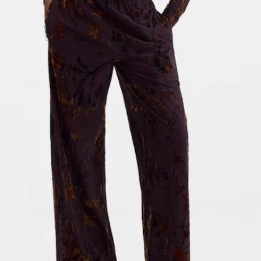 DESIGUAL PANTALON BUCAREST  [3]
