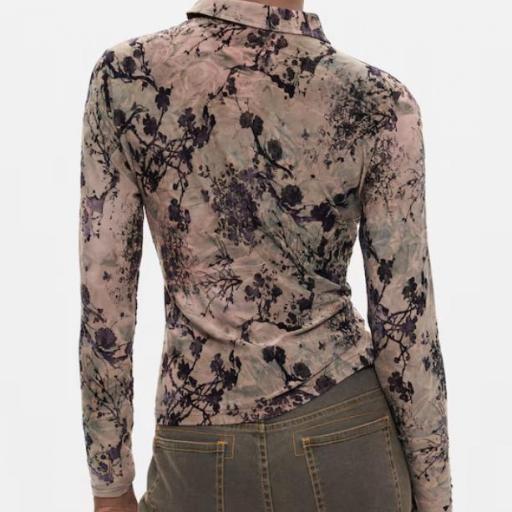 DESIGUAL T-SHIRT NAOMI  [1]