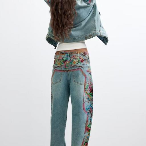 DESIGUAL DENIM VERSALLES [1]