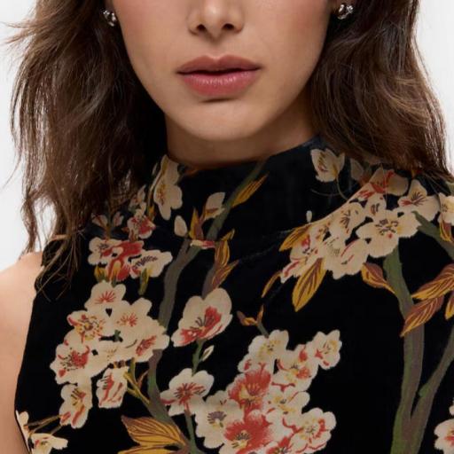 DESIGUAL VESTIDO GEM  [2]