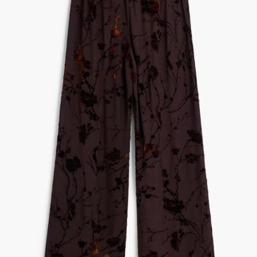 DESIGUAL PANTALON BUCAREST  [5]