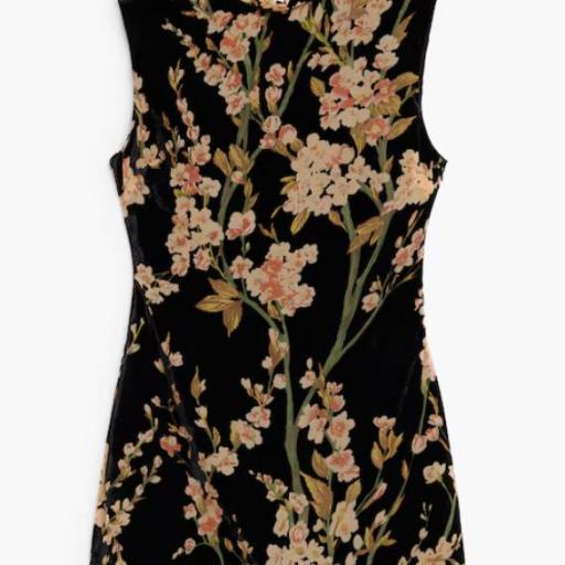 DESIGUAL VESTIDO GEM  [4]