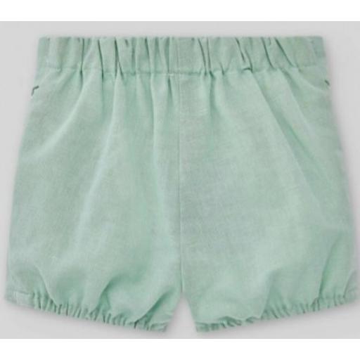 PAZ RODRIGUEZ  PANTALON CORTO NIÑO COLECCION IRIS REF 007-151491 [2]
