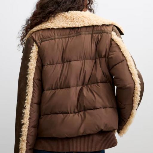 DESIGUAL CHAQUETA PARCELLA [2]