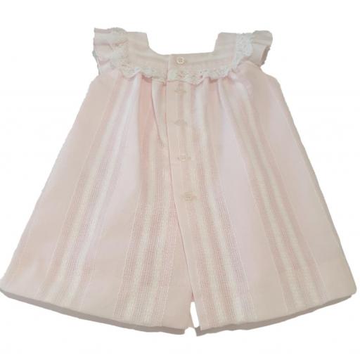 PAZ RODRIGUEZ VESTIDO BEBE COLECCION AURA 69,95€  [1]