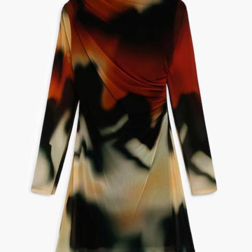 DESIGUAL VEST ESTOCOLMO [1]