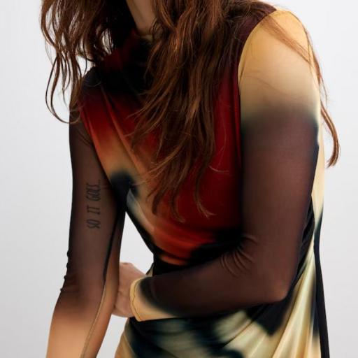 DESIGUAL VEST ESTOCOLMO [4]