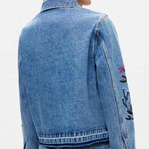 DESIGUAL CHAQUETA BRIDGET  [2]