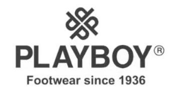PLAY-BOY SHOES