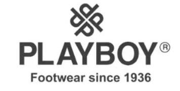 PLAY-BOY SHOES
