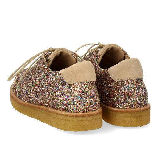 SNEAKER GLITTER ANGULUS [1]