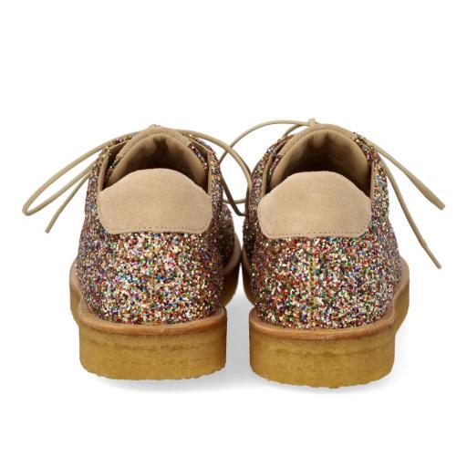 SNEAKER GLITTER ANGULUS [2]