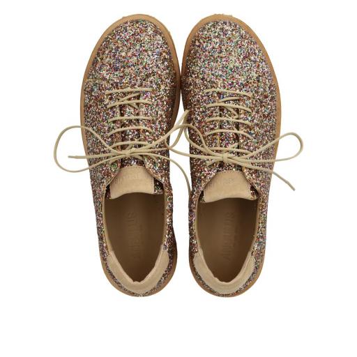 SNEAKER GLITTER ANGULUS [3]