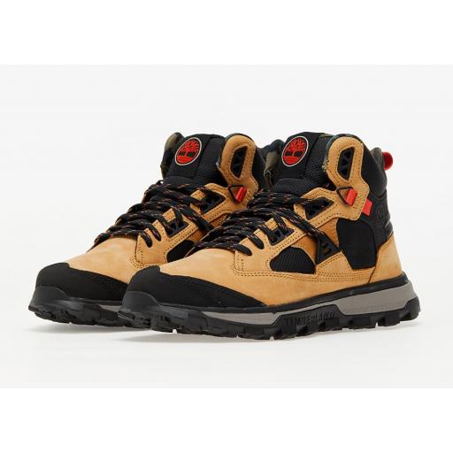 TREELINE MID WHEAT NUBUCK W CAMO [0]