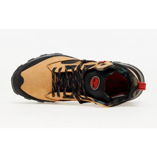 TREELINE MID WHEAT NUBUCK W CAMO [2]