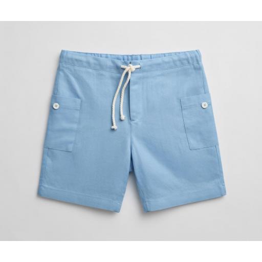 PAZ RODRIGUEZ PANTALON CORTO NIÑO FARO REF- 007-151527 [0]