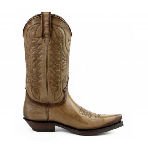 MAYURA BOOTS 1920 VINTAGE TAUPE 479 [1]