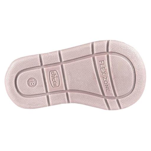SHOE GOLDA REF 0106616000000 COL 100 PINK [2]