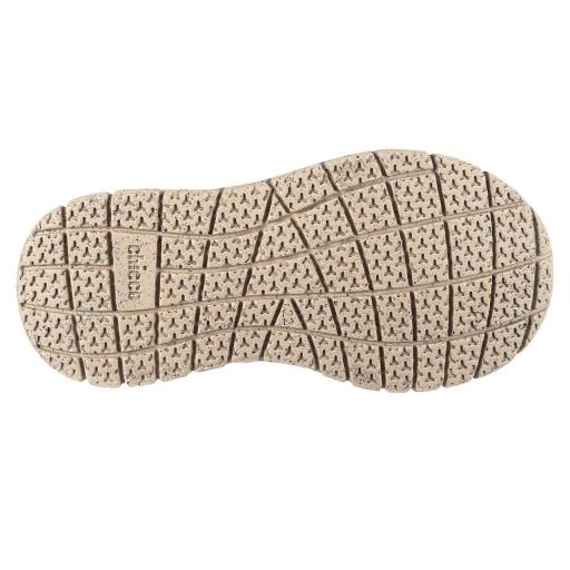 SHOE CHIOS REF 010066183000000 COL 800 BLUE [2]