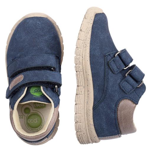 SHOE CHIOS REF 010066183000000 COL 800 BLUE [1]