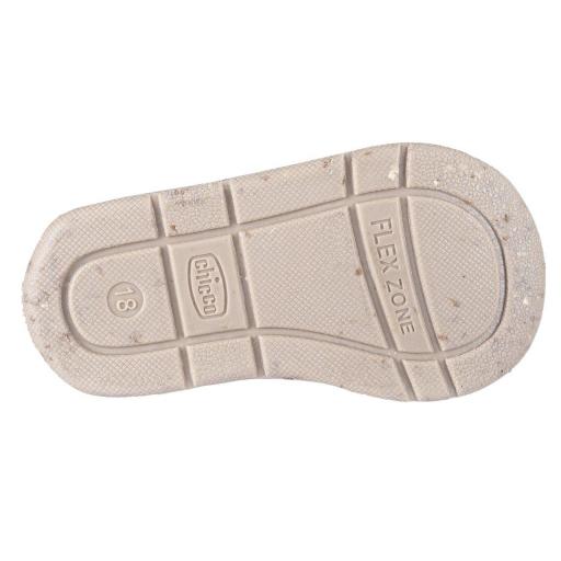 SHOE GEFFO REF 01066161000000 COL 800 BLUE [2]