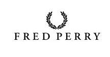 FRED PERRY