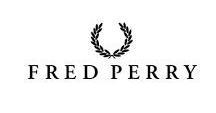 FRED PERRY